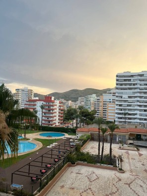 Vistas